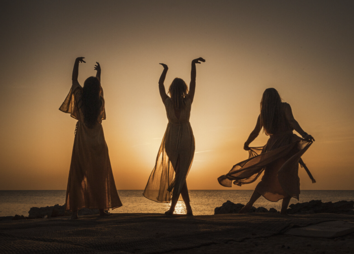 ALMA FESTIVAL UNVEILS ITS FIFTH EDITION IN THE BREATHTAKING LANDSCAPES OF SICILY | News