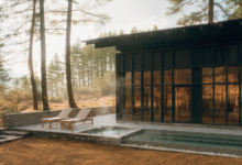 AMANKORA'S PARO AND PUNAKHA LODGES HAVE BEEN RENEWED AFTER A WELLNESS-FOCUSED RENOVATION | News
