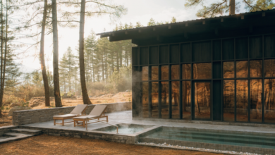 AMANKORA'S PARO AND PUNAKHA LODGES HAVE BEEN RENEWED AFTER A WELLNESS-FOCUSED RENOVATION | News