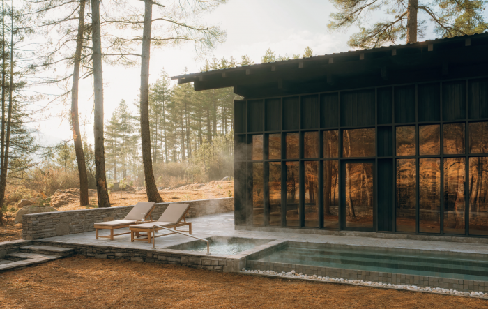 AMANKORA'S PARO AND PUNAKHA LODGES HAVE BEEN RENEWED AFTER A WELLNESS-FOCUSED RENOVATION | News