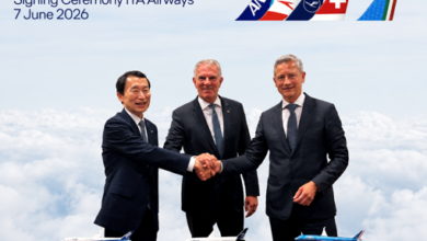 ANA and Lufthansa Group add ITA Airways to their joint venture in Europe and Japan | News