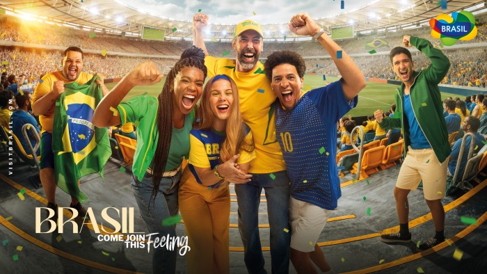 ANOTHER YEAR UNTIL BRAZIL 2027 | News