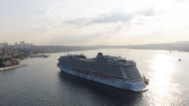 AROYA Cruises announces strategic partnership with Lufthansa City Center International | News