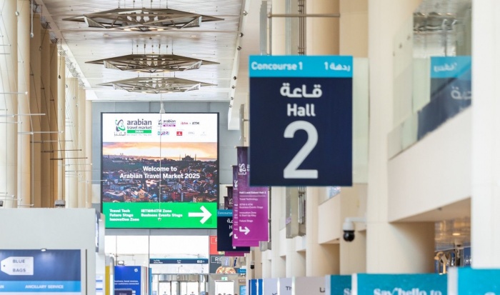 ATM 2026 will highlight Dubai's resilience, global connectivity and future tourism growth | News