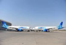 AVIAREPS to represent Jazeera Airways across Europe | News