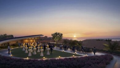 AYANA BALI UNVEILS A NEW CHAPTER FOR LARGE-SCALE EVENTS | News