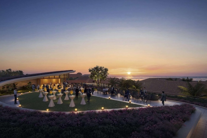AYANA BALI UNVEILS A NEW CHAPTER FOR LARGE-SCALE EVENTS | News