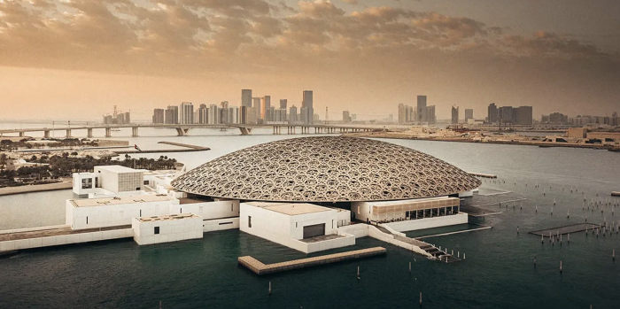 Abu Dhabi brings largest delegation ever to Great Britain for Experience Abu Dhabi Roadshow 2026 | News