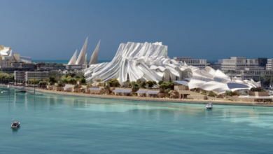 Abu Dhabi's cultural vision takes on a new tone with leading performing arts institution Dar al Fun | News