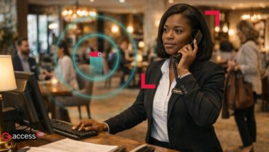 Access Hospitality Launches Access Evo, an AI Intelligence Layer for Hotels | News