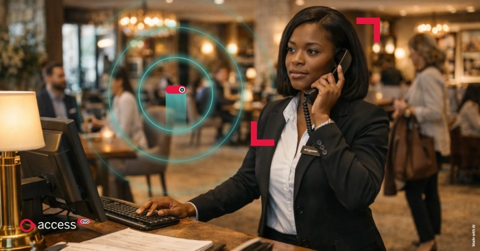 Access Hospitality Launches Access Evo, an AI Intelligence Layer for Hotels | News