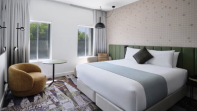 Accor opens bookings for the new-look Novotel St Kilda ahead of its debut in October | News