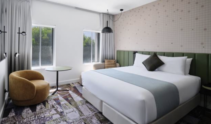 Accor opens bookings for the new-look Novotel St Kilda ahead of its debut in October | News