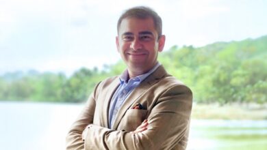 Aditya Saluja appointed commercial director – mSpa and Wellness | News