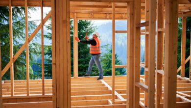 pros and cons of new construction homes