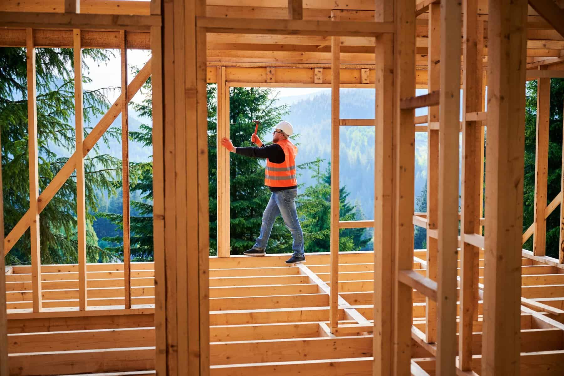 pros and cons of new construction homes
