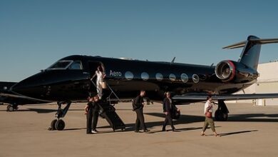 Aero launches direct flights from Los Angeles to East Hampton for summer 2026 | News