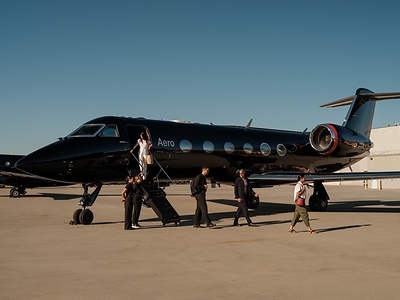 Aero launches direct flights from Los Angeles to East Hampton for summer 2026 | News