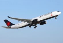 Air Canada and Ponta Delgada Airport improve connections between the Azores and North America | News