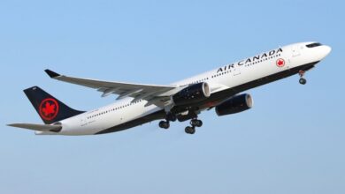 Air Canada and Ponta Delgada Airport improve connections between the Azores and North America | News