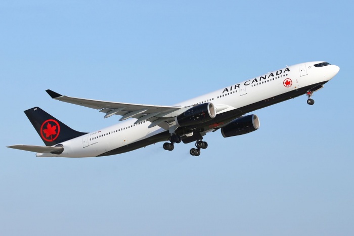Air Canada and Ponta Delgada Airport improve connections between the Azores and North America | News
