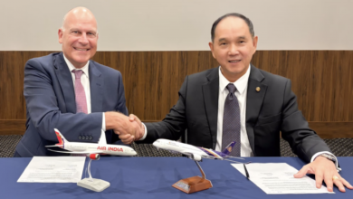 Air India and Thai Airways deepen partnership | News
