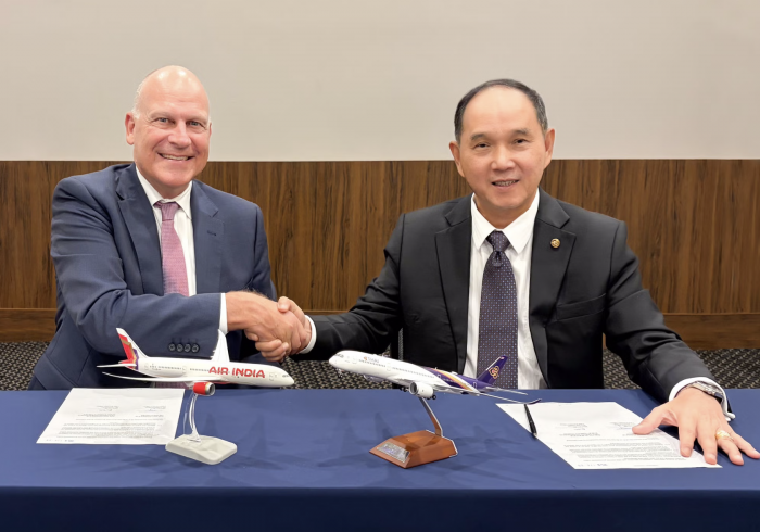 Air India and Thai Airways deepen partnership | News