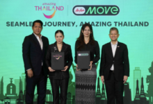 AirAsia MOVE partners with the Tourism Authority of Thailand to boost tourism growth | News