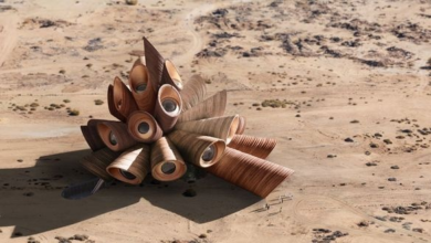 AlUla unveils Manara, a landmark destination for astronomy, discovery and astrotourism | News