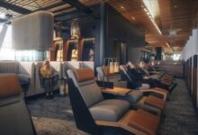 Alaska Airlines Introduces New Lounge in Portland, Raising the Bar for Premium Travel to the West Coast | News