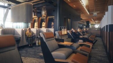 Alaska Airlines Introduces New Lounge in Portland, Raising the Bar for Premium Travel to the West Coast | News