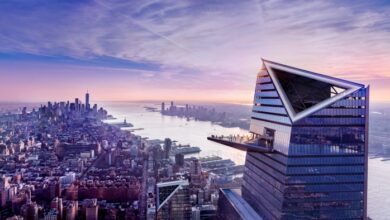 American Airlines brings the FIFA World Cup 26 off the field – and 100 stories high at Edge NYC | News