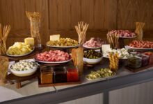 American takes lounge dining to new heights | News
