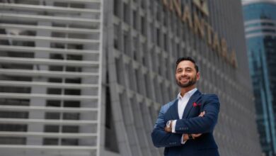 Anantara Downtown Dubai Hotel Announces Appointment of Manish Jha as General Manager | News
