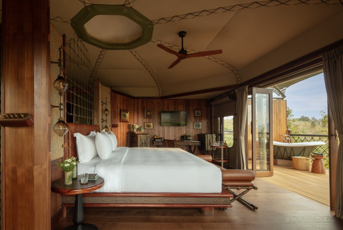 Anantara highlights 'Northern Delights' tour of Northern Thailand | News