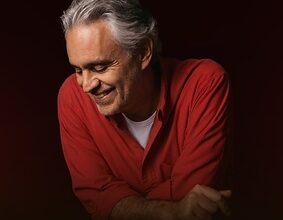 Andrea Bocelli performs at the first Yasalam Classics during the Abu Dhabi Grand Prix week | News