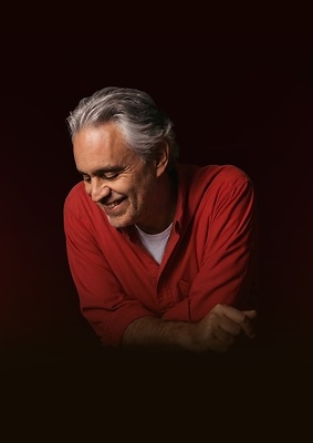 Andrea Bocelli performs at the first Yasalam Classics during the Abu Dhabi Grand Prix week | News