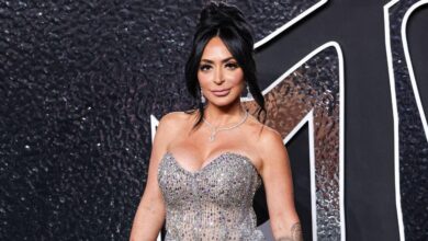 Angelina Pivarnick is pregnant: a look at her motherhood journey
