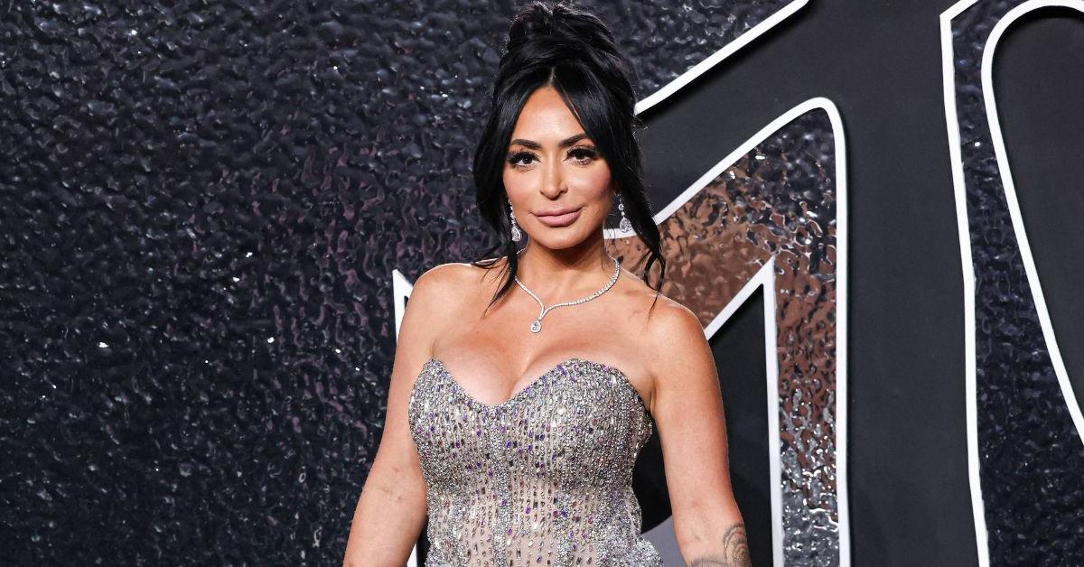 Angelina Pivarnick is pregnant: a look at her motherhood journey