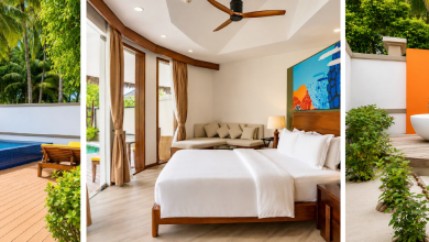 Angsana Velavaru Maldives refreshes its villas with a new sense of colour, craft and character | News