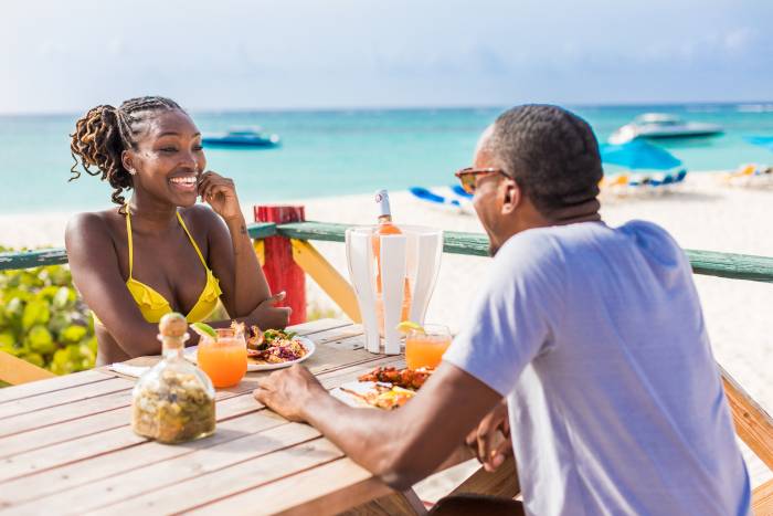 Anguilla Tourist Board Unveils "Taste. Feel. Live." Summer campaign | News