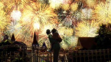 Annecy 2026: 10 afhaalrestaurants - Oscar Talk, anime, AI, de grote schommels van studio's