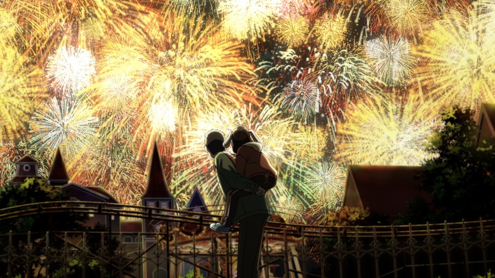 Annecy 2026: 10 afhaalrestaurants - Oscar Talk, anime, AI, de grote schommels van studio's