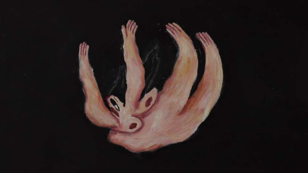 Annecy Colombian entry 'Once in a Body' explores human bonds
