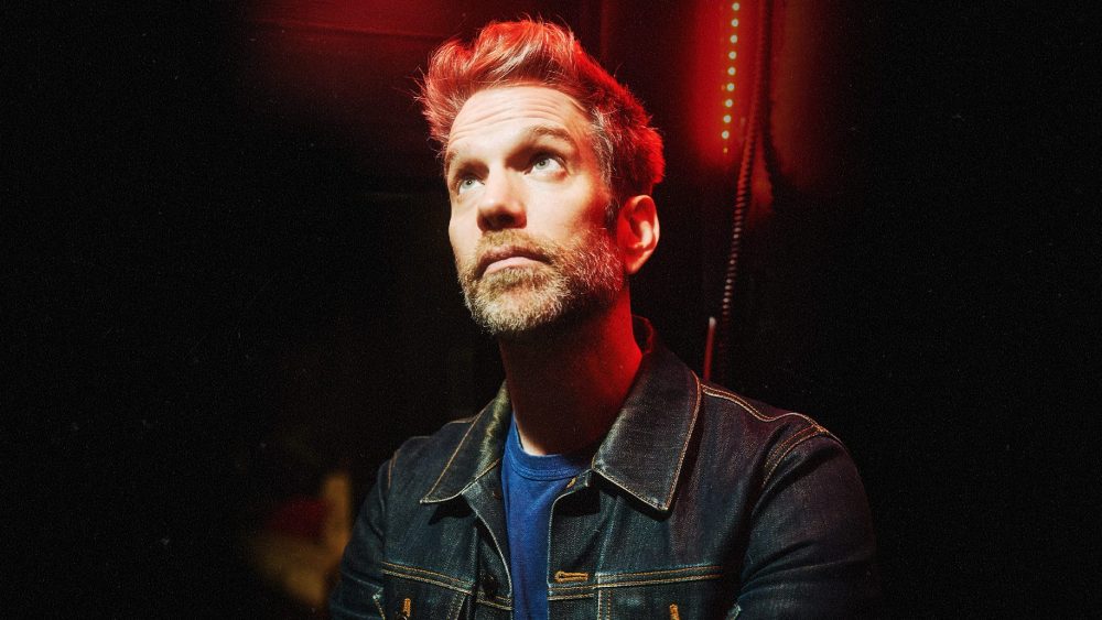 Anthony Jeselnik organizes stand-up comedy tour