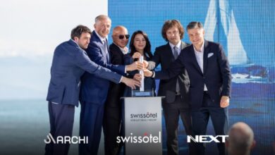 Archi and NEXT Announce USD 300 Million Swissôtel Resort on Georgia's Black Sea Coast | News