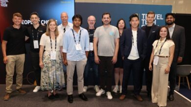 Arcube and ImpersonAlly win TravelTech Show Trailblazer Awards 2026 | News