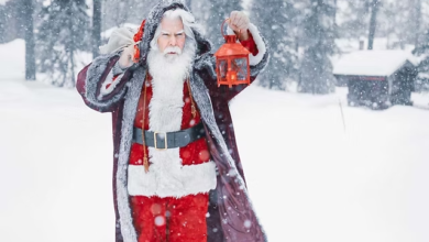 As temperatures rise, Canterbury Travel celebrates mid-way through Christmas | News