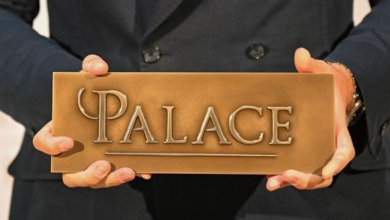 Atout France adds six new Palace hotels to its national collection | News