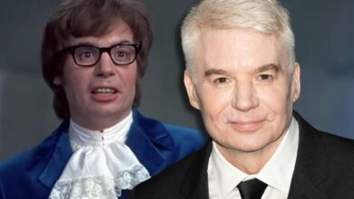 'Austin Powers 4' sparked fears after Mike Myers confirmed a new sequel